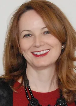 Dr Krisztina Korcsog